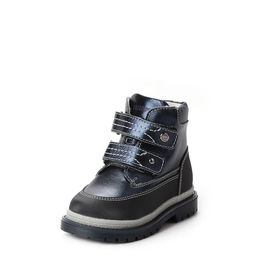 Ботинки для девочек