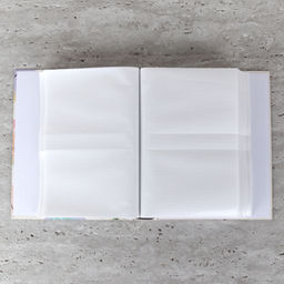 Фотоальбом 200 фото 10х15 / 9322 /уп 36 / - Галеонтрейд фото 5