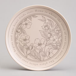 НАБОР ПОСУДЫ LEFARD 3 ПРЕДМЕТА LOVING FAMILY фото 4