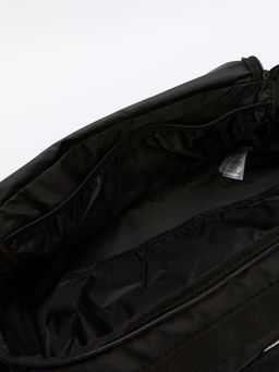 Спортивная сумка PUMA Training Sportsbag M Артикул 4189748, черный