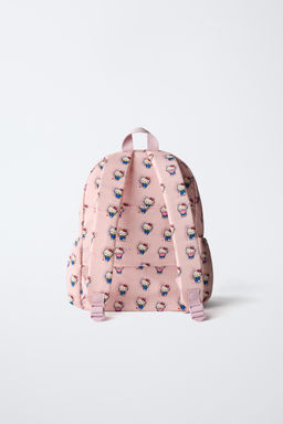 HELLO KITTY  SANRIO SCHOOL BACKPACK - Zara фото 5