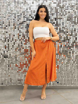 Юбка женская 2036 - Барболета фото 23