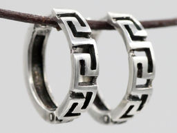 Серьги "Аннур"