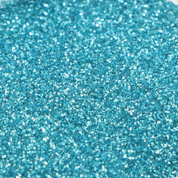 Пищевые блёстки КондиМир крупной фракции, морская волна, 10 г