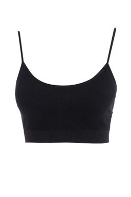 Fall in Love C?kar?labilir Pedli Seamless Bra - Defacto фото 3