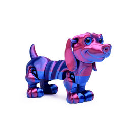 Игрушка-антистресс "Такса"