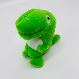 Мягкая игрушка Брелок Дино 13 см в ассортименте - Storyland фото 2