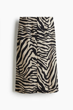 Falda midi - H&m фото 2
