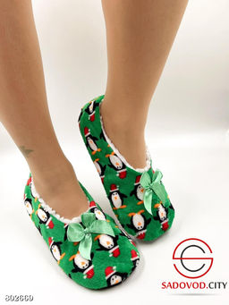 Тапки женские домашние - Bruno фото 5