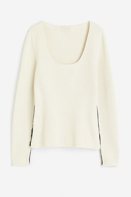 Top en punto de canale - H&m фото 3
