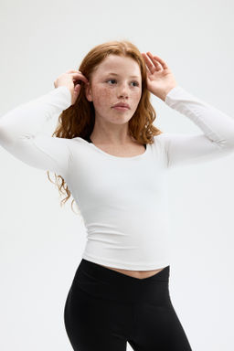 Leggings de deporte en SoftMove - H&m фото 3