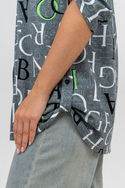 Рубашка 36823