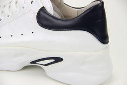 Кроссовки EDART 139.188 w.white R - Ed'art фото 5