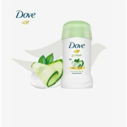 ДАВ дезодорант-стик 30мл Свежесть огурца