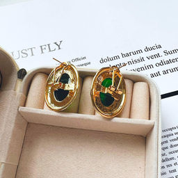 504107450 Серьги - J.prettier фото 2