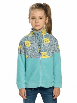 Уценка PELICAN GFXS3137 куртка для девочек