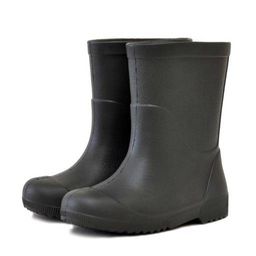 Сапоги детские Nordman Jet со съемным флисовым утеплителем синие  фото 11