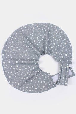 Чехол на подушку для кормления на липучке арт. ЧХ-ПД-К