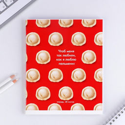 Цена за 3 шт. Тетрадь в клетку, 48 л., А5, на скрепке, блок №1 Паттерн МИКС - Artfox study фото 8