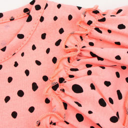 Платье кулирка 1801100101