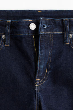 Skinny Regular Ankle Jeans - H&m фото 5