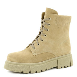 Ботинки женские