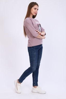 Джемпер 82007 - Натали фото 15