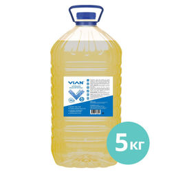 Мицеллярная вода VIAN ВАСИЛЁК, 5 кг