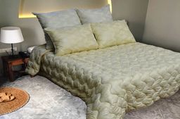 Одеяло стандартное Кашемир ЭН-Текс 145х210  фото 2