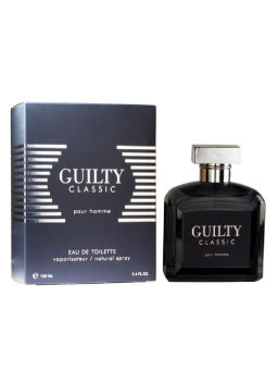 М NEO Туал/вода Classic 100мл Guily / Гилти