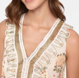 Платье, экрю - Heine фото 5