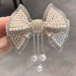 Заколка-автомат для волос арт. 00 1837 (id 258334)