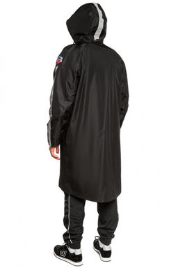 Мужской спортивный жакет Peak - Mad wave фото 4