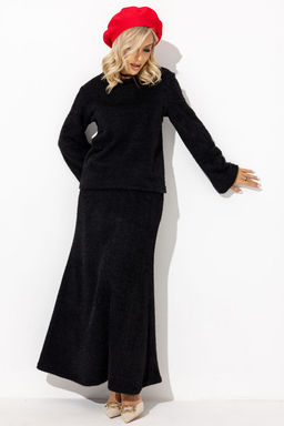 Блузка женская 4356/05/Черный