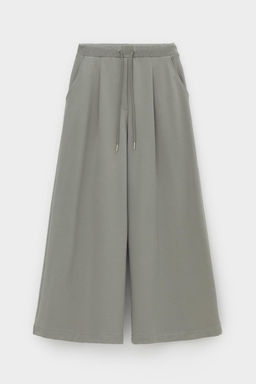 ЕВТ 4137/лесной туман брюки жен