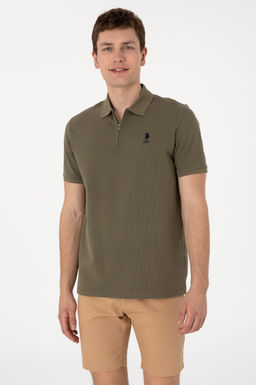 Erkek Vizon Ti__rt Sepette S_rpriz _ndirim - U.s. polo assn фото 3