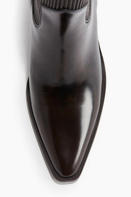 Botas de puntera fina - H&m фото 3