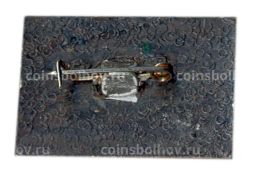 Значок Рубеж Славы