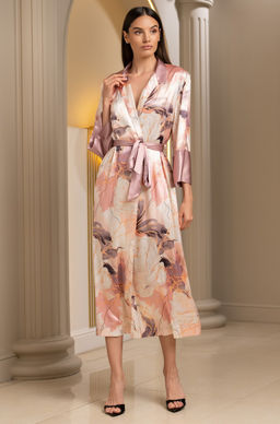 Халат Mia-Amore