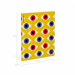 Цена за 5 шт. Тетрадь общая ученическая ErichKrause Bauhaus, 96 листов, клетка, матовая ламинация+выборочный лак_MIX-PACK  фото 10