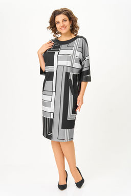 Платье Swallow 888  фото 3