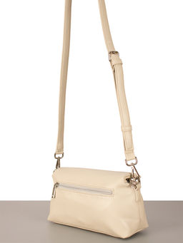 LACCOMA сумка Королина-Л815-льняной эко кожа хлопок