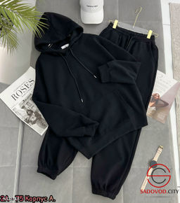 Спортивный женский костюм - Bruno фото 3