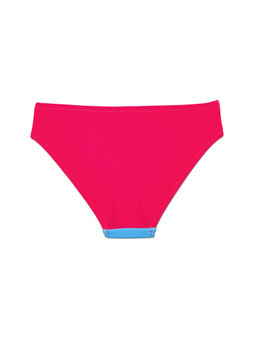 ESLI Купальник PRINCESS с любимыми героями мультфильма Холодное сердце Disney розовый