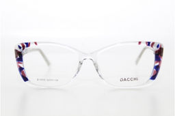 Оправа DACCHI 24535 52-17-138 С692