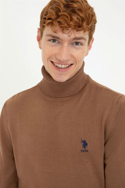 Мужской кокосовый базовый казах Неожиданная скидка в корзине - U.s. polo assn фото 2