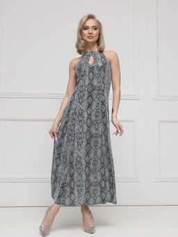 Платье П1-5630/2 - Wisell фото 3