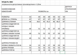 Джемпер женский