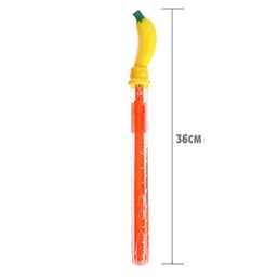 Цена за 24 шт. Мыльные пузыри Гиганты колба 36 см, МИКС - Funny toys фото 2