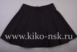 1516 Юбка школьная пышная - Kiko фото 2